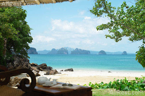Koyao Island Resort 9